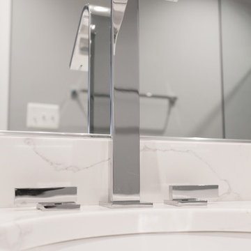 Reston Condominium Remodel