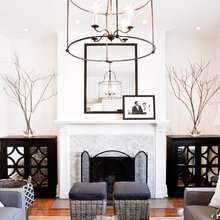 frandsen fireplace