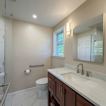 Remodeling Consultants Project Feature: Thornwood Master Suite Addition