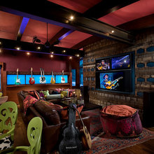 Music Room