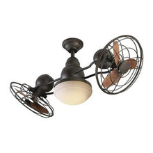 Kitchen Ceiling Fan/Light