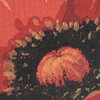 Poppies I Belgian Cushion Cover