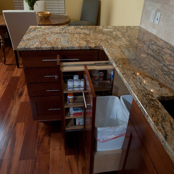 Storage Solutions