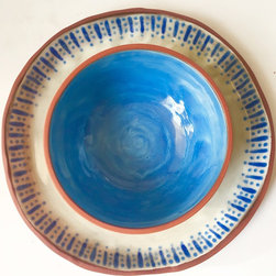 Handmade Ceramic Bowls - Products