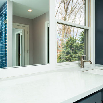 Master Bedroom Suite Design and Renovation