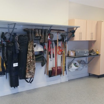 Ensminger Garage