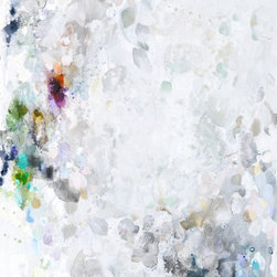 Original Art by Casey Matthews - Artwork