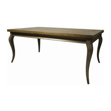Dining tables