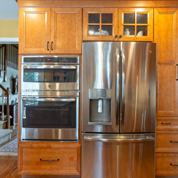 Custer Kitchen