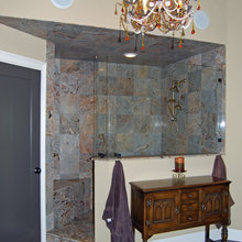 shower tile