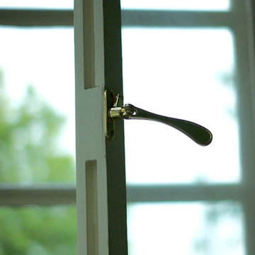 Sash Window