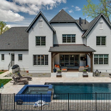 Rahrig Residence