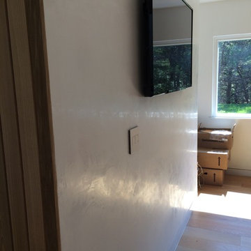White Venetian Plaster, NICOLA PARTIPILO, VP NYC