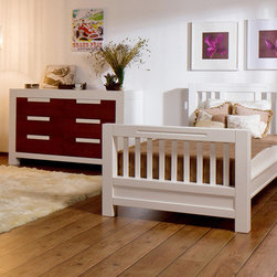 VENTIANNI Collection - Beds