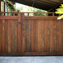 Gate