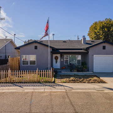 Major Remodel | Susan Testimonial