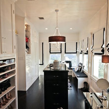 Dressing Room