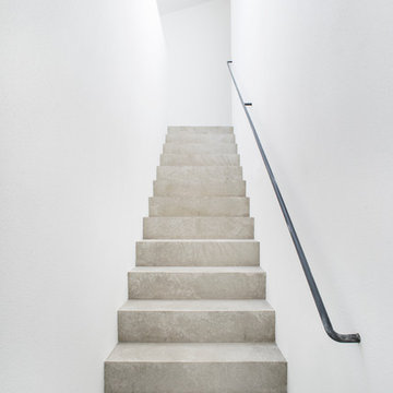 Neubau Einfamilienhaus