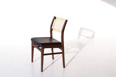 Craft Associates® Modern Dining Chairs - Sylve Stenquist - Tribute™ Furniture 01