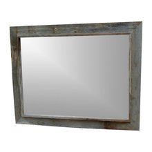 bathroom mirrors