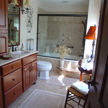 Bathroom Ideas