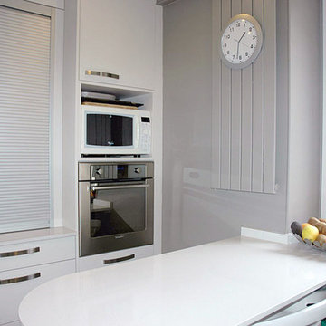 Appartement 120m2 Paris XV