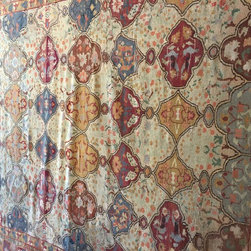 Antique Oushak - Products