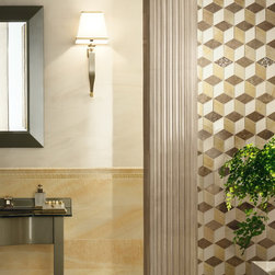 VERSACE MARBLE COLLECTION - Wall And Floor Tile