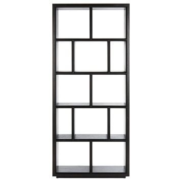 Safavieh Couture Kyra Cube Unit Bookcase