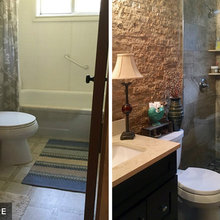 Bathrooms