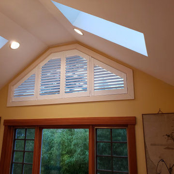 Budget Blinds Gallery