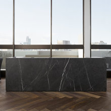 Reception Desk