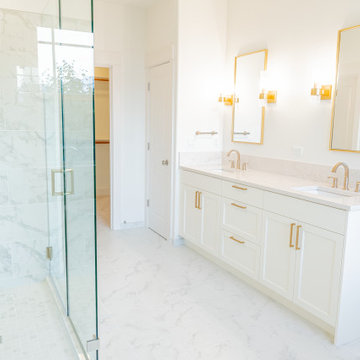 Mt. Scott Whole Home Insurance Restoration
