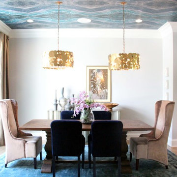 Roclare Roe Design + Build//Clayton Mo