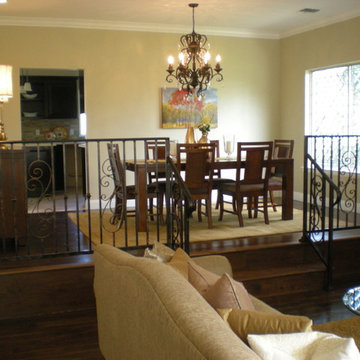 1163 Edinburgh Dr. San Dimas CA