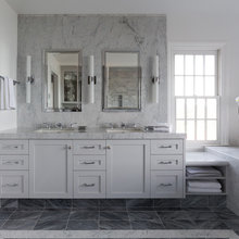 Jack and Jill Bath