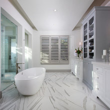 Master bath