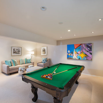 Mill Valley Home, Marin County - Photoshoot