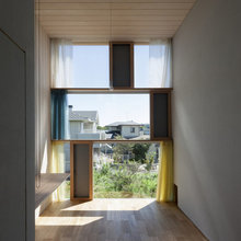 Hutaff Home - Home Office