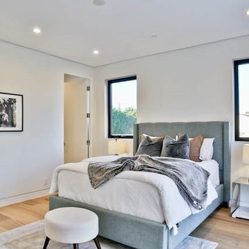 New Construction Modern Home- Los Gatos, CA
