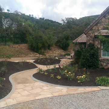 Strolling Gardens