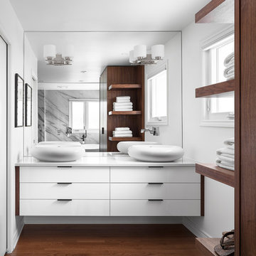 Custom En Suite
