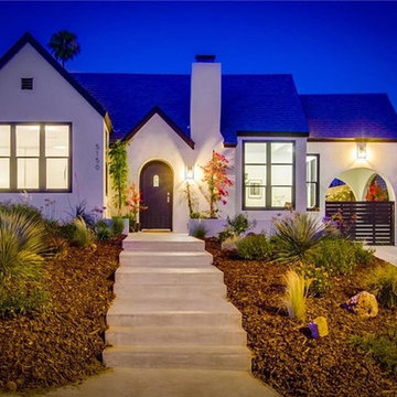 Eagle Rock Complete Remodel