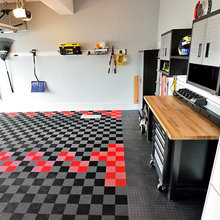 garage