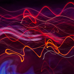 Panoramic Print #6092 - Artwork