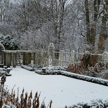Winter Landscapes