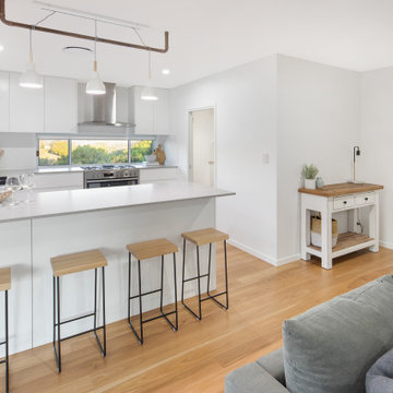 Full renovation/extension