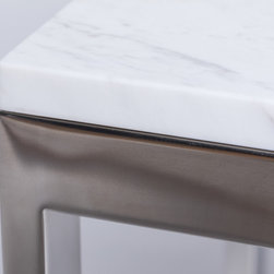 Marble Skin - Dining Chairs
