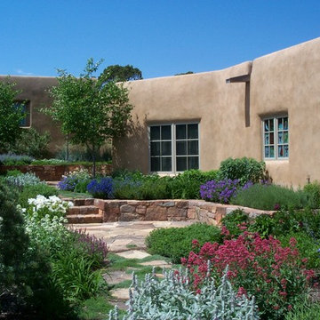 Pedregal House