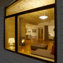 cabin